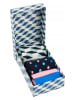 Happy Socks 5-delige set: sokken "New Classics" meerkleurig