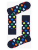 Happy Socks 5-delige set: sokken "New Classics" meerkleurig