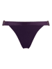 Marlies Dekkers Bikini-Hose in Lila