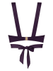 Marlies Dekkers BIkini-Top in Lila