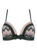 Marlies Dekkers Biustonosz ze wzorem