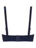 Marlies Dekkers Bikinitop "Ishtar" donkerblauw