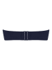 Marlies Dekkers Bikinitop "Ishtar" donkerblauw