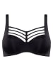 Marlies Dekkers Bügel-BH in Schwarz