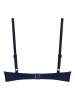 Marlies Dekkers BIkini-Top donkerblauw