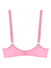Marlies Dekkers Bügel-BH in Rosa