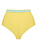 Marlies Dekkers Slip geel