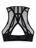 Marlies Dekkers Push-up-BH in Schwarz