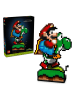 LEGO LEGO® Super Mario™ 71438 ''Mario & Yoshi'' - vanaf 18 jaar
