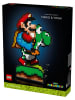 LEGO LEGO® Super Mario™: Mario & Yoshi - 18+
