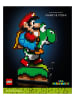 LEGO LEGO® Super Mario™ 71438 ''Mario & Yoshi'' - vanaf 18 jaar