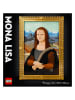 LEGO LEGO® Art 31213 ''Mona Lisa'' - vanaf 18 jaar