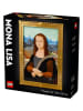 LEGO LEGO® Art 31213 ''Mona Lisa'' - vanaf 18 jaar