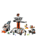 LEGO LEGO® City 60434 ''Ruimtebasis met Lanceerplatform'' - vanaf 8 jaar