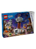 LEGO LEGO® City 60434 ''Ruimtebasis met Lanceerplatform'' - vanaf 8 jaar