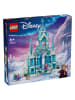 LEGO LEGO® ǀ Disney Frozen 43244 ''Elsa's Winterpaleis'' - vanaf 6 jaar