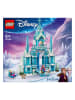 LEGO LEGO® ǀ Disney Frozen 43244 ''Elsa's Winterpaleis'' - vanaf 6 jaar