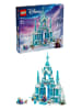 LEGO LEGO® ǀ Disney Frozen 43244 ''Elsa's Winterpaleis'' - vanaf 6 jaar