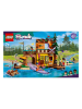 LEGO LEGO® Friends42626 ''Avonturenkamp met Kajak'' - vanaf 7 jaar