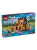 LEGO LEGO® Friends42626 ''Avonturenkamp met Kajak'' - vanaf 7 jaar