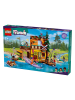 LEGO LEGO® Friends42626 ''Avonturenkamp met Kajak'' - vanaf 7 jaar