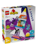 LEGO LEGO® DUPLO®: 3-in-1-Spaceshuttle für viele Abenteuer - ab 3 Jahren