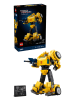 LEGO LEGO® Icons 10338 ''Transformers Bumblebee'' - 18+