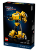 LEGO LEGO® Icons 10338 ''Transformers Bumblebee'' - 18+