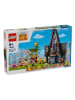 LEGO LEGO® Despicable Me 4 75583''Familievilla van Gru en de Minions''-vanaf 8 jaar