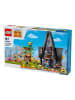 LEGO LEGO® Despicable Me 4 75583''Familievilla van Gru en de Minions''-vanaf 8 jaar