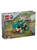 LEGO LEGO® Jurassic World 76962 ''Baby Bumpy: Ankylosaurus'' - ab 7 Jahren