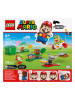 LEGO LEGO® Super Mario™ 71439 ''Interactive LEGO® Mario™ Adventure'' - 6+