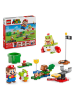 LEGO LEGO® Super Mario™ 71439 ''Interactive LEGO® Mario™ Adventure'' - 6+