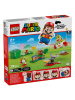 LEGO LEGO® Super Mario™ 71439 ''Interactive LEGO® Mario™ Adventure'' - 6+