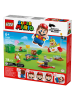 LEGO LEGO® Super Mario™ 71439 ''Interactive LEGO® Mario™ Adventure'' - 6+