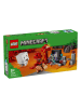 LEGO LEGO® Minecraft® 21255 ''Hinterhalt am Netherportal'' - ab 8 Jahren