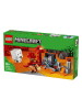LEGO LEGO® Minecraft™: Hinterhalt am Netherportal - ab 8 Jahren