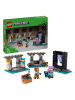 LEGO LEGO® Minecraft® 21252 ''De Wapenkamer'' - vanaf 7 jaar