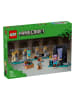 LEGO LEGO® Minecraft® 21252 ''De Wapenkamer'' - vanaf 7 jaar