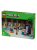LEGO LEGO® Minecraft® 21252 ''De Wapenkamer'' - vanaf 7 jaar