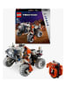 LEGO LEGO® Technic 42178 ''Weltraum Transportfahrzeug LT78'' - ab 8 Jahren