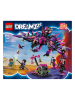 LEGO LEGO® DREAMZzz™ 71483''The Never Witch's Nightmare Creatures''-vanaf 9 jaar