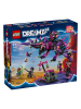 LEGO LEGO® DREAMZzz™ 71483''The Never Witch's Nightmare Creatures''-vanaf 9 jaar