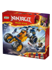 LEGO LEGO® NINJAGO® 71811 ''Arins ninjabuggy'' - vanaf 7 jaar