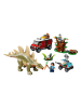 LEGO LEGO® Jurassic World 76965 "Stegosaurus Discovery" - 6+