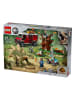 LEGO LEGO® Jurassic World: Entdeckung des Stegosaurus - ab 6 Jahren