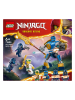 LEGO LEGO® NINJAGO® 71805 ''Jay's Strijdmech'' - vanaf 6 jaar