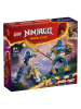 LEGO LEGO® NINJAGO® 71805 ''Jay's Strijdmech'' - vanaf 6 jaar