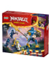 LEGO LEGO® NINJAGO® 71805 ''Jay's Strijdmech'' - vanaf 6 jaar