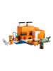 LEGO LEGO® Minecraft® 21178 ''Die Fuchs-Lodge'' - ab 8 Jahren